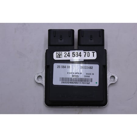 Kohler Module Ecu 24 584 70-S